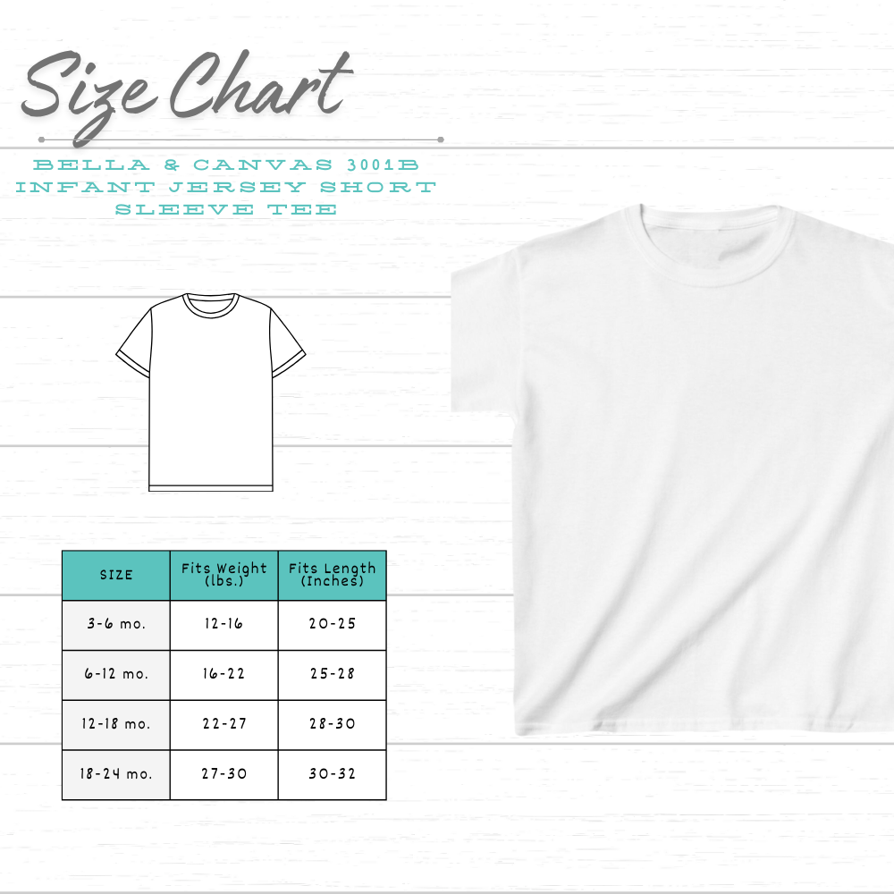 Hawks Short Sleeve Tee