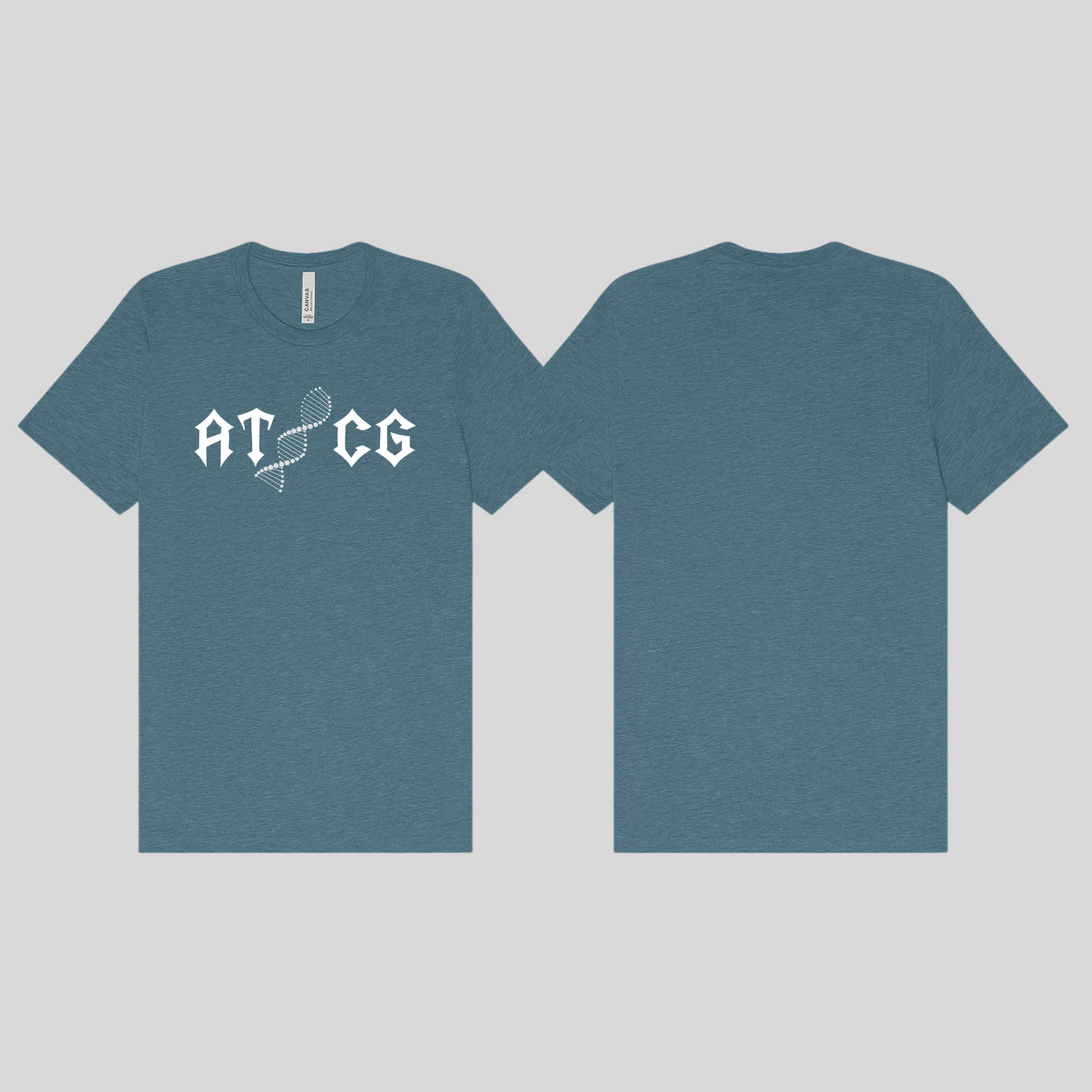Science: AT/CG Tee