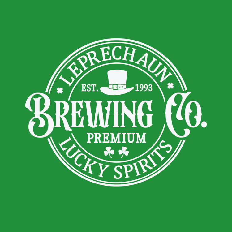 Leprechaun Brewing Company