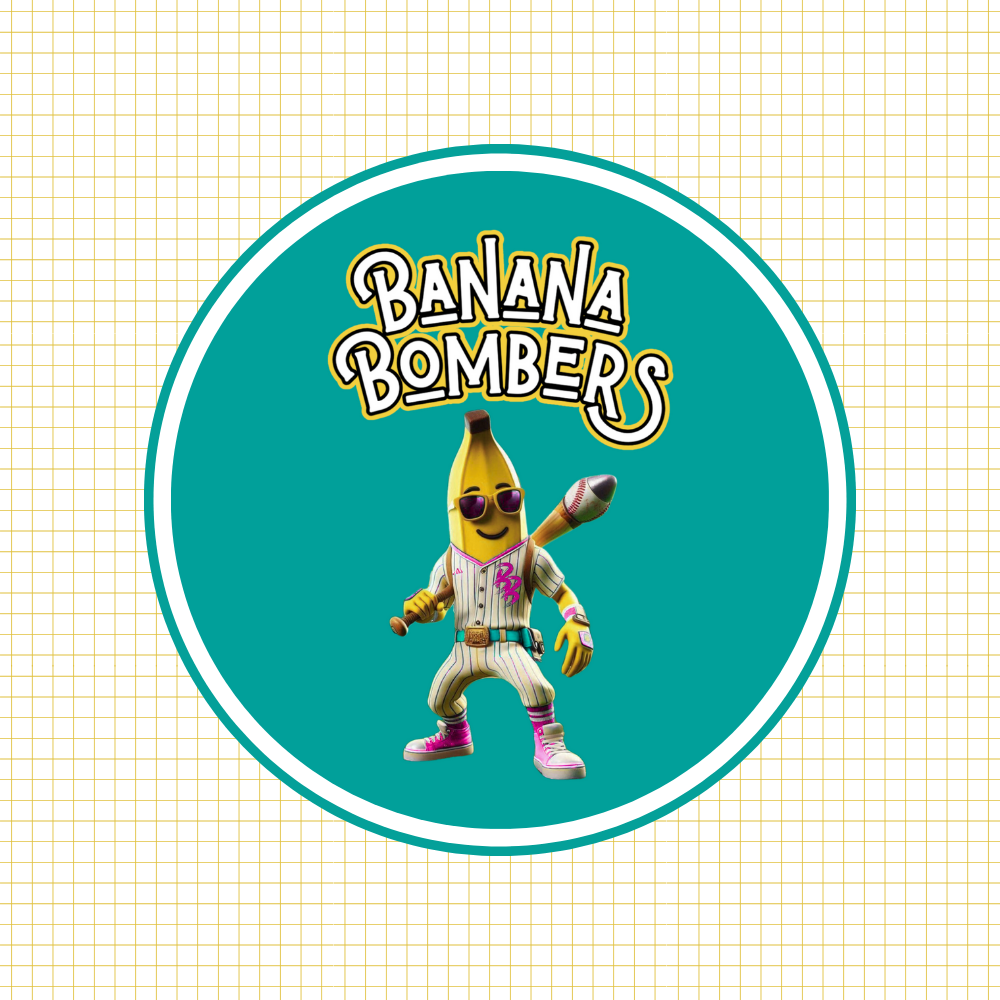 Banana Bombers