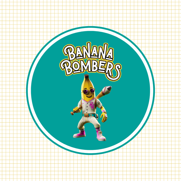Banana Bombers