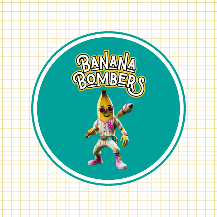 Banana Bombers