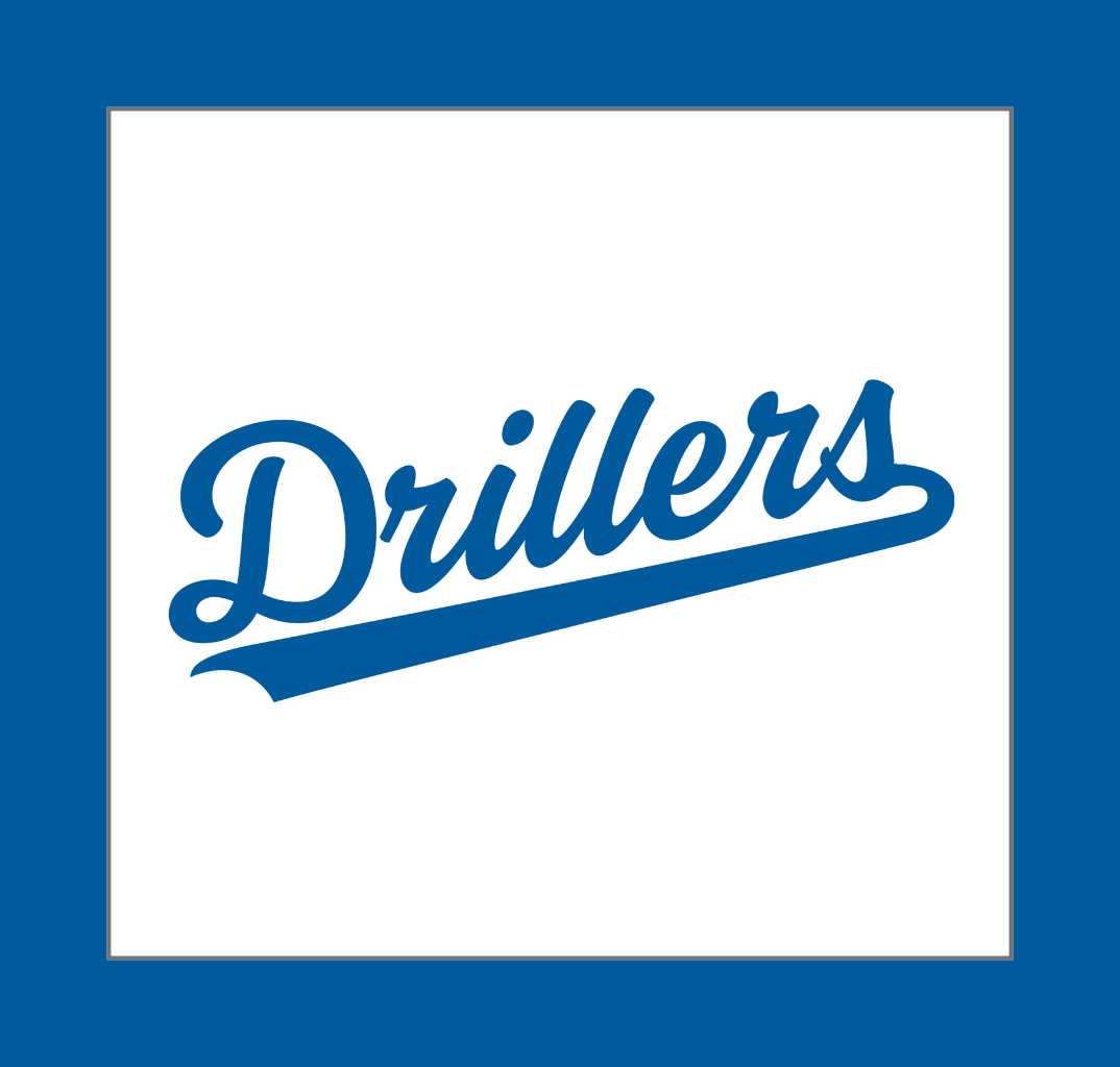 Tidewater Drillers