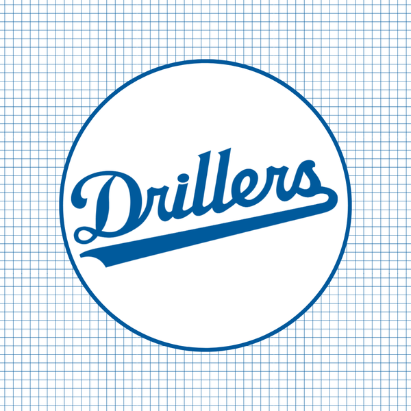 Tidewater Drillers