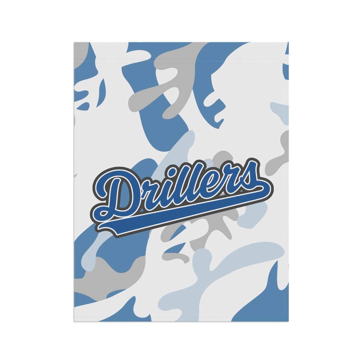 Drillers Garden & House Banner