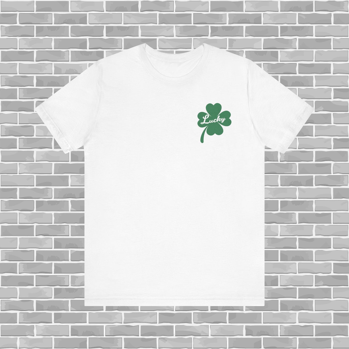 Prone to Shenanigans St. Patrick’s Day Tee