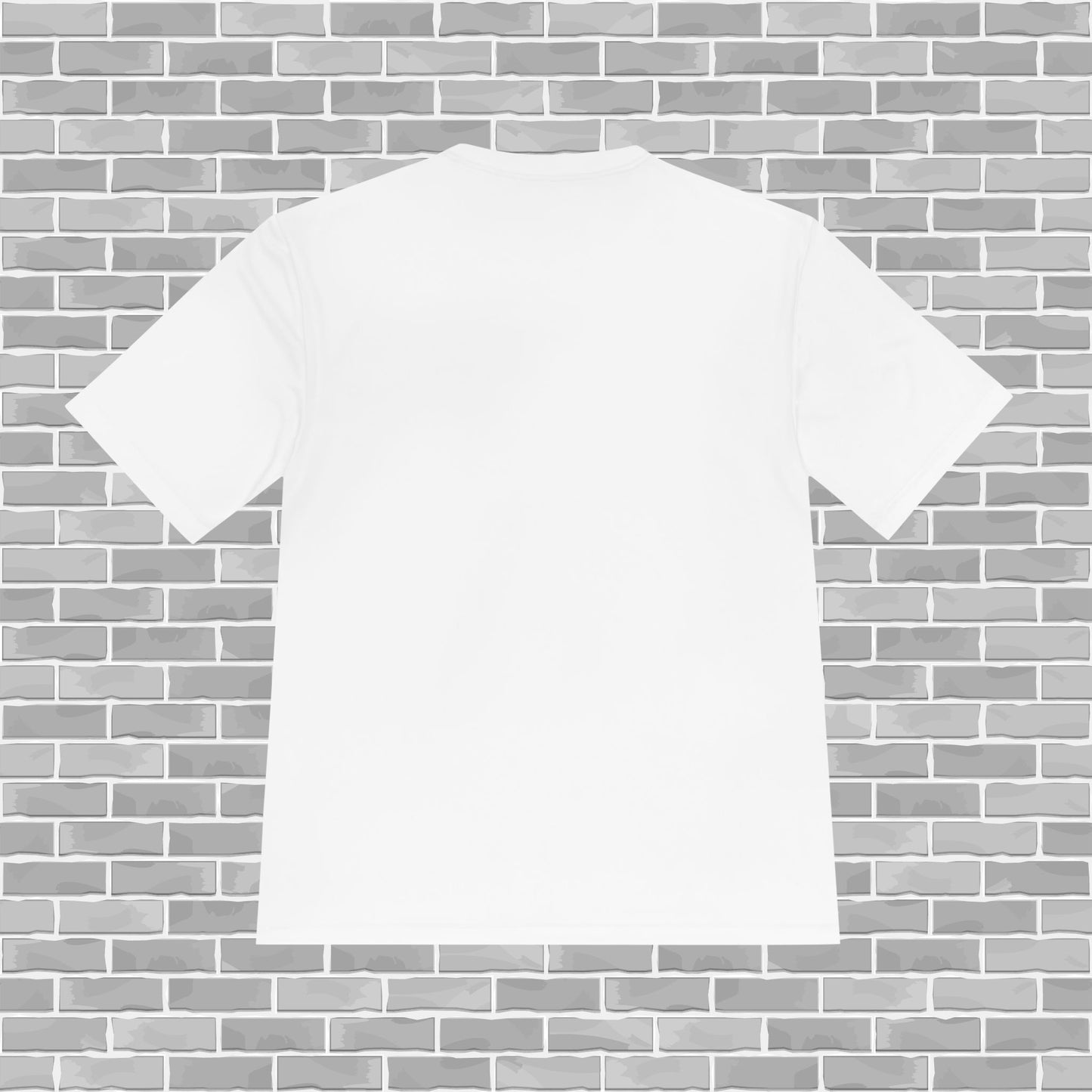 Team Youth Unisex Moisture Wicking Tee (Customizable)