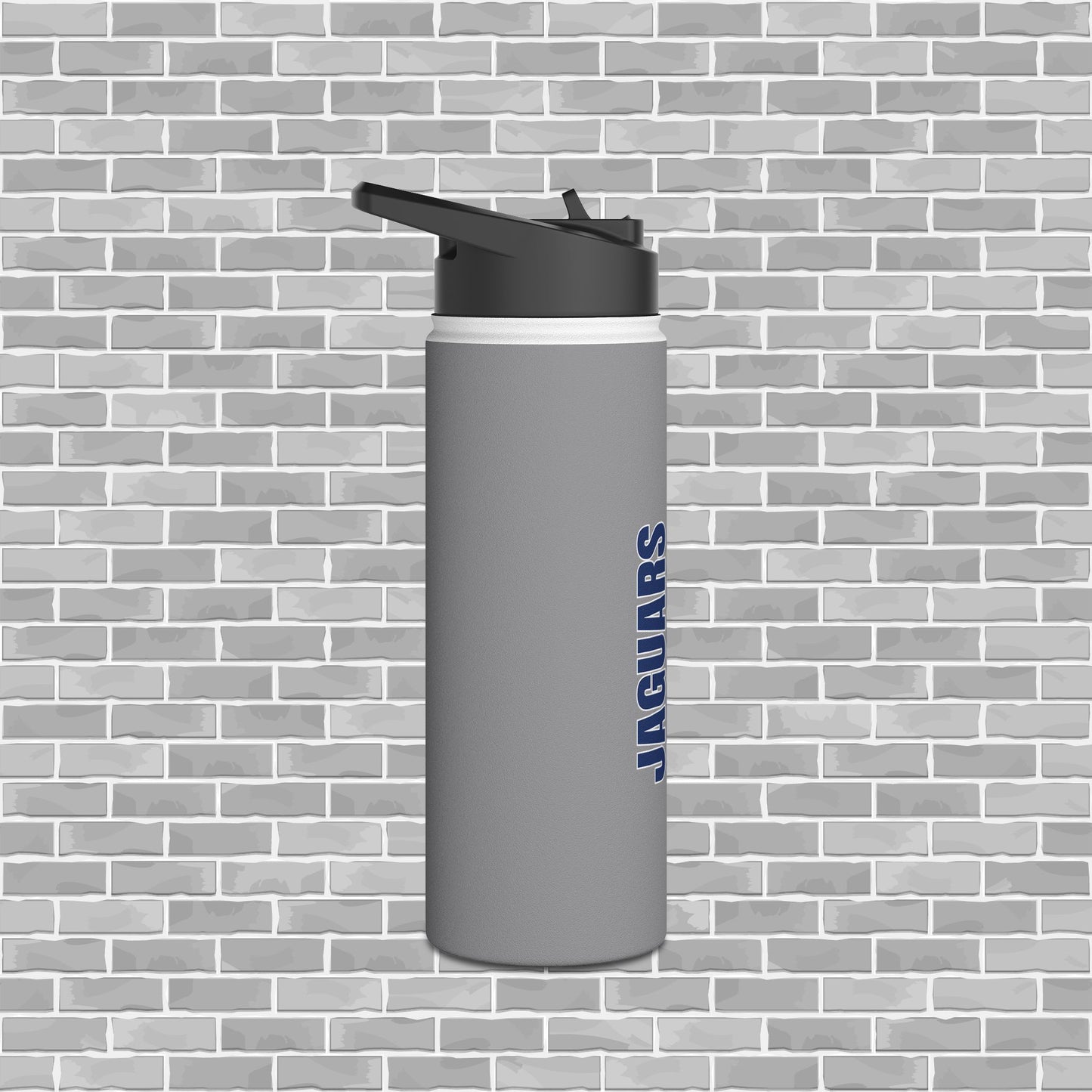 Jaguars Water Bottle