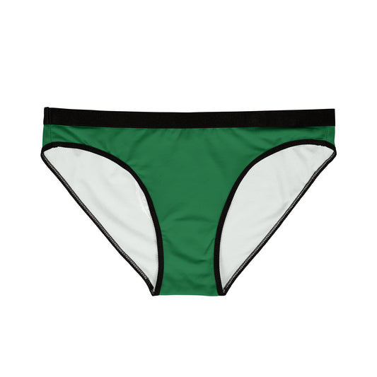 Drinks Well with Others Women's Underwear for St. Patrick's Day