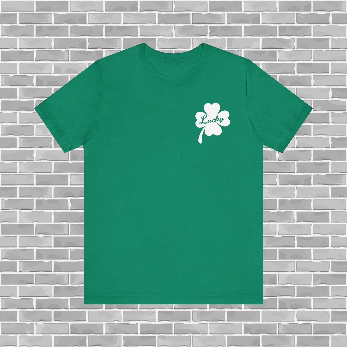 Prone to Shenanigans St. Patrick’s Day Tee