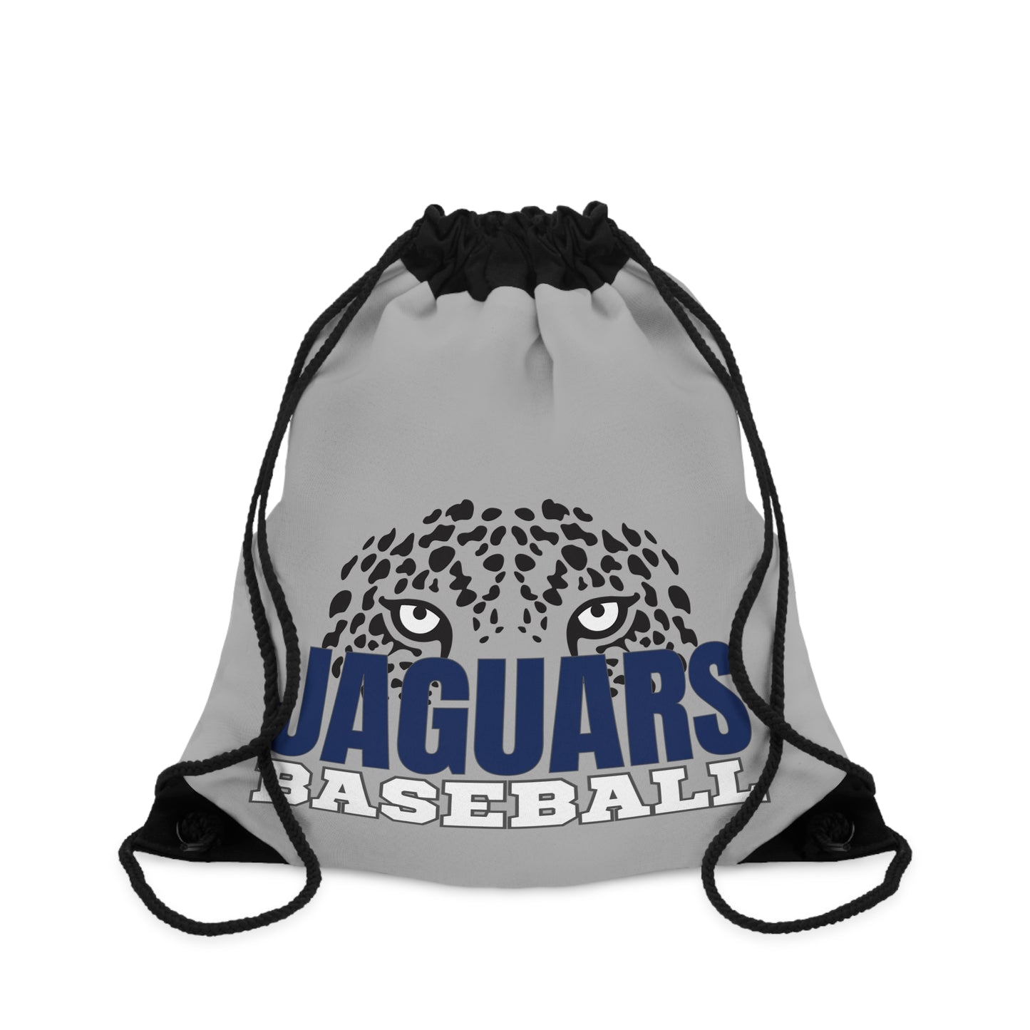 Jaguars Baseball Drawstring Bag