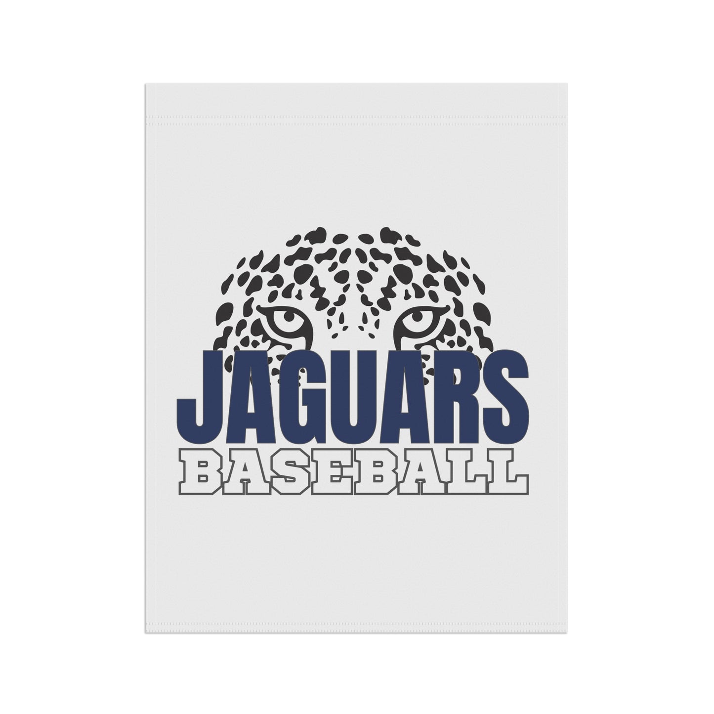 Jaguars Baseball Garden & House Banner