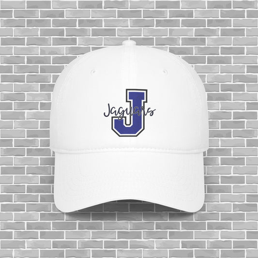 Jaguars Low Profile Baseball Cap