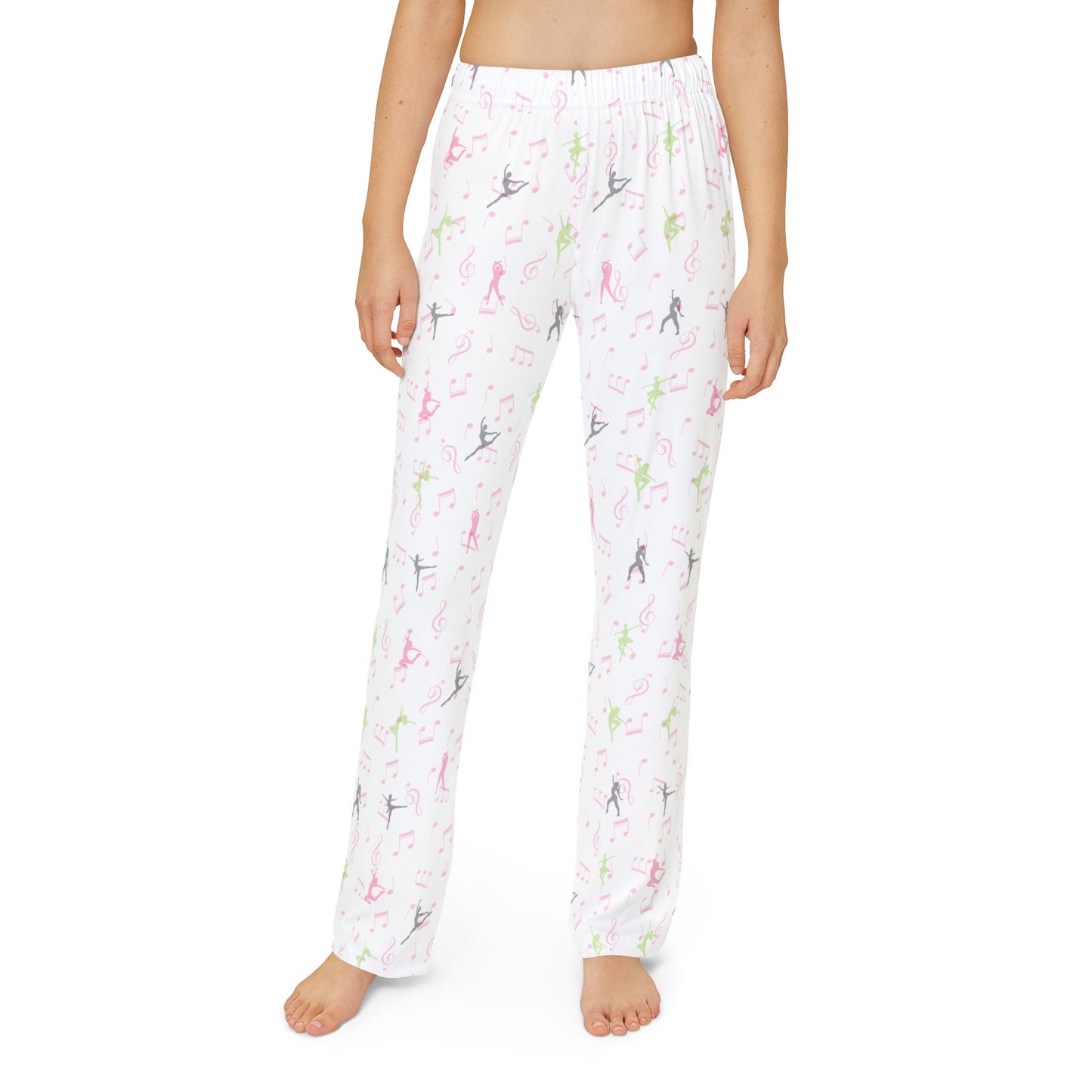 Dynamic Movements Kids Lounge Pants