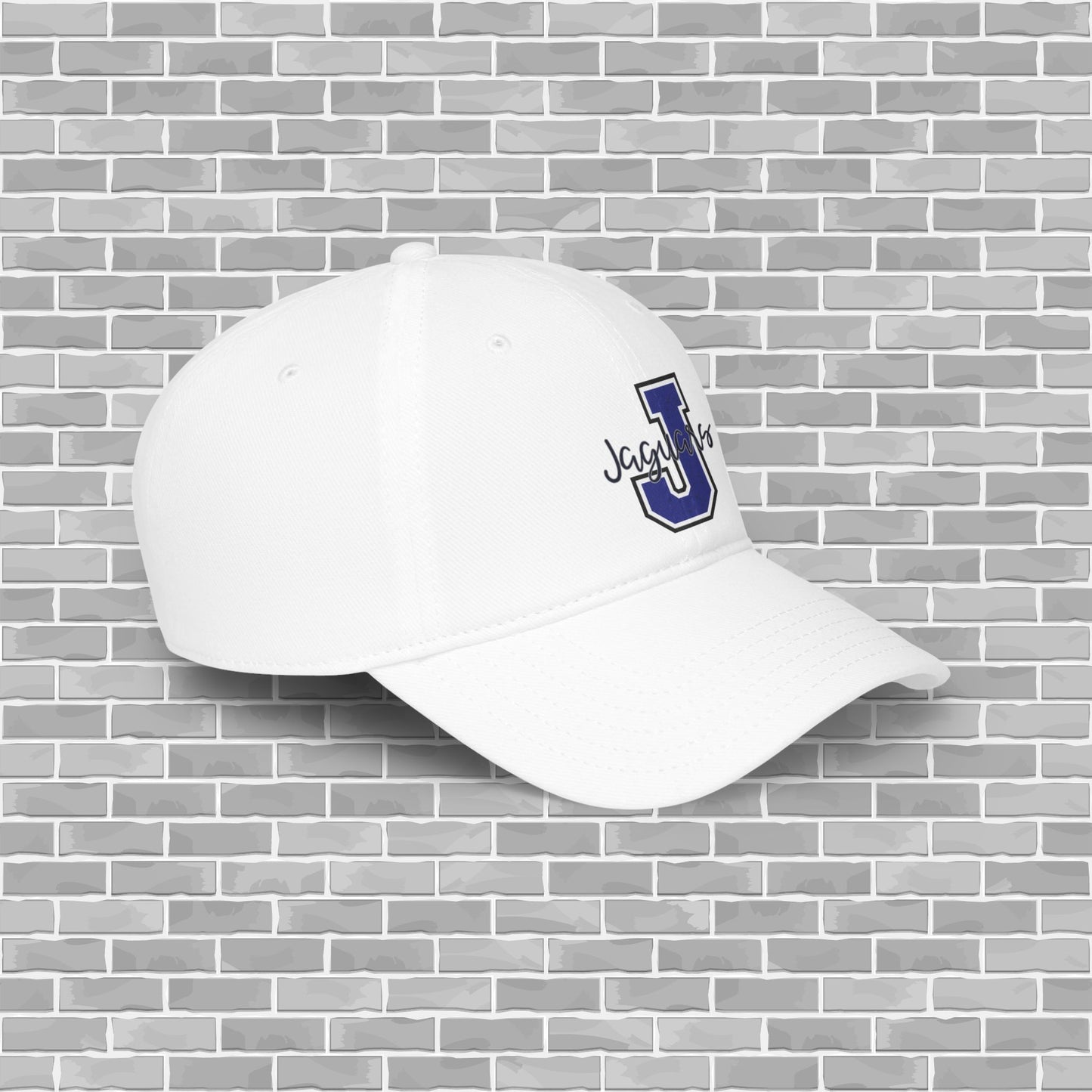 Jaguars Low Profile Baseball Cap