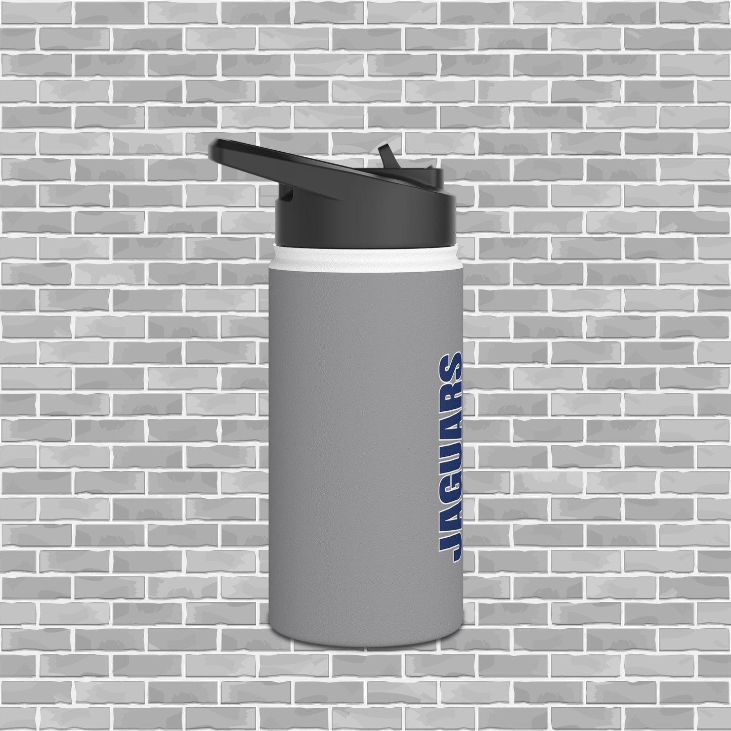 Jaguars Water Bottle