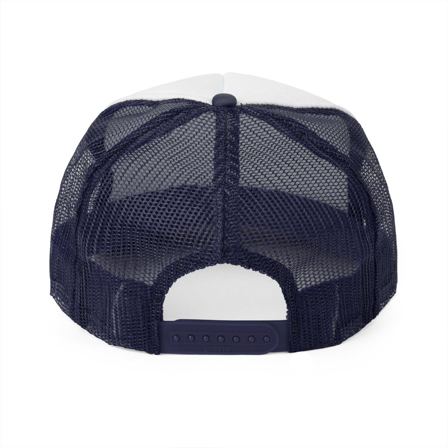 Jolliff Baseball Trucker Hat