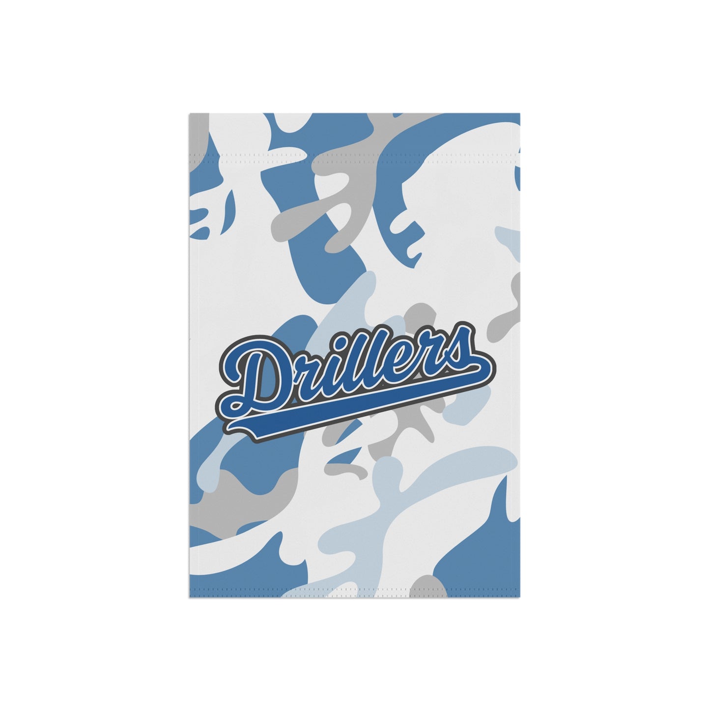 Drillers Garden & House Banner