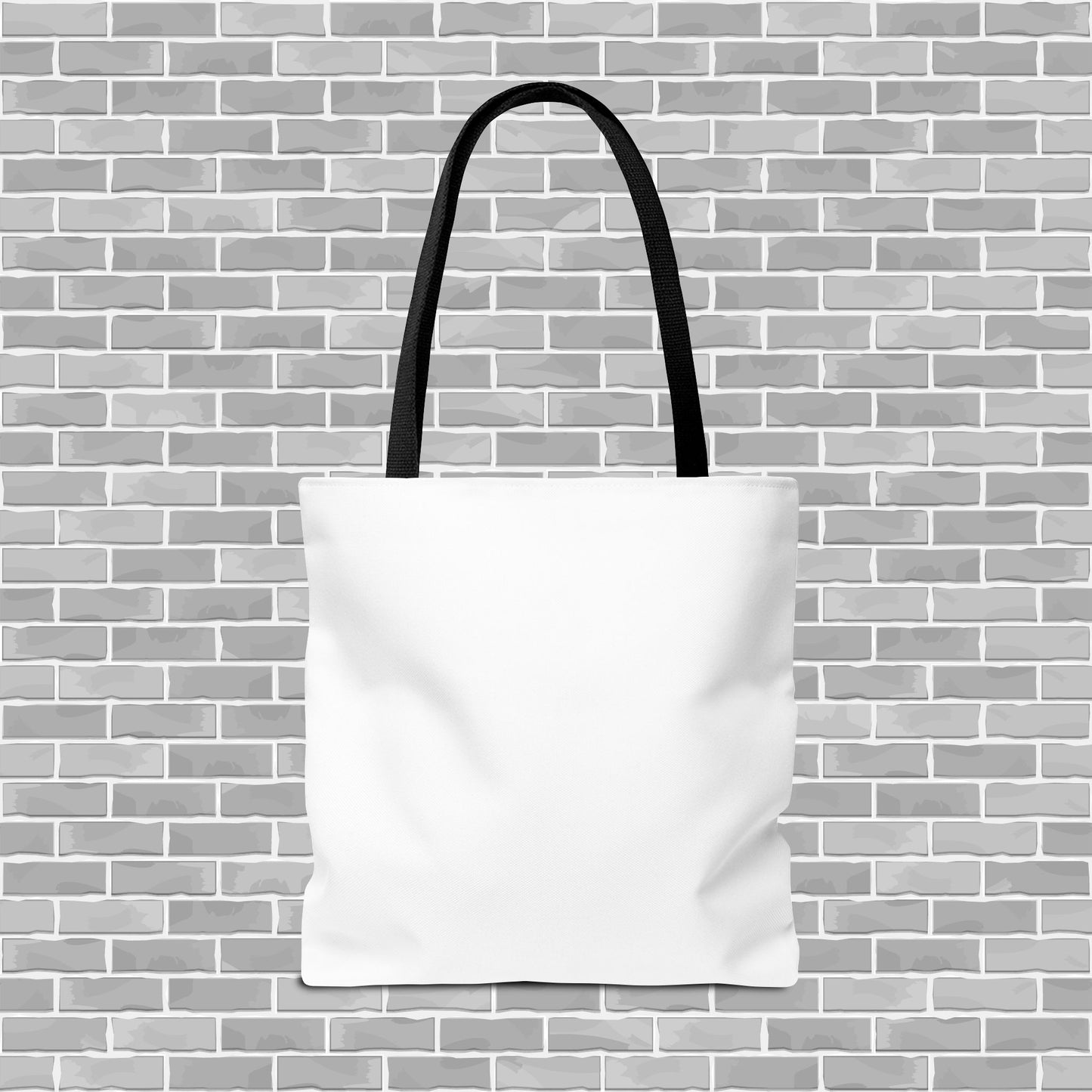 Teacher Tote Bag (Customizable)