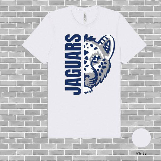 Jaguars Unisex Tee