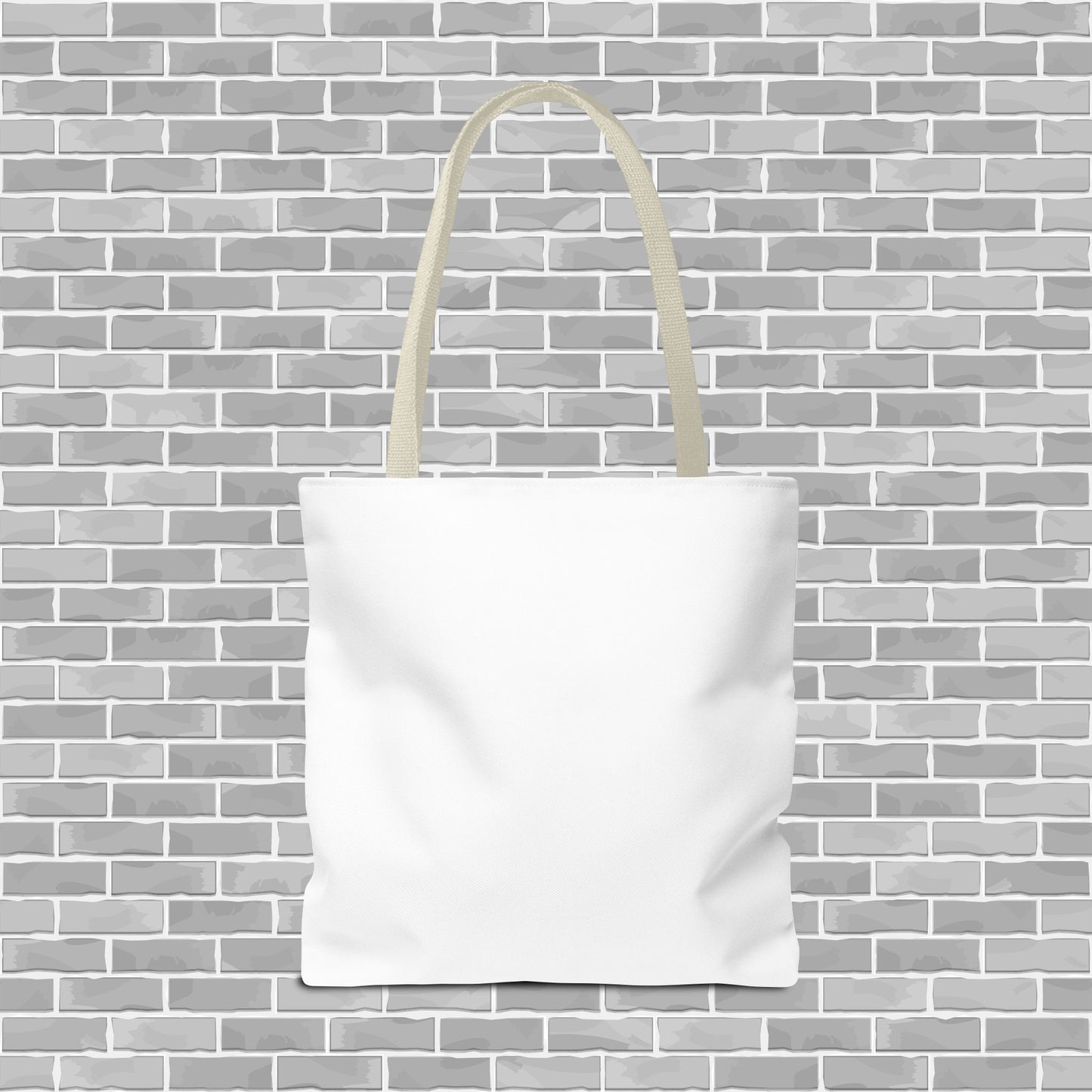Teacher Tote Bag (Customizable)