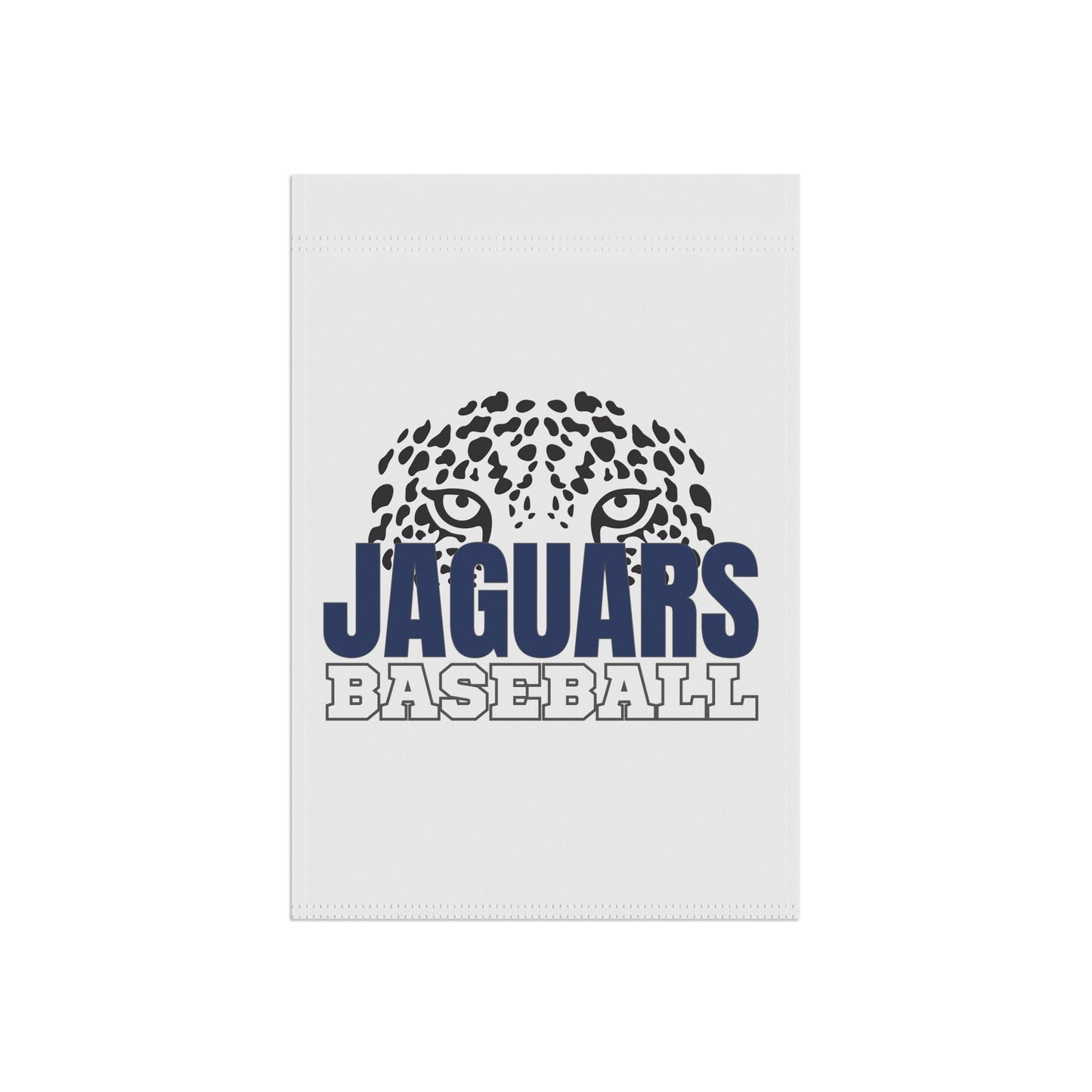 Jaguars Baseball Garden & House Banner