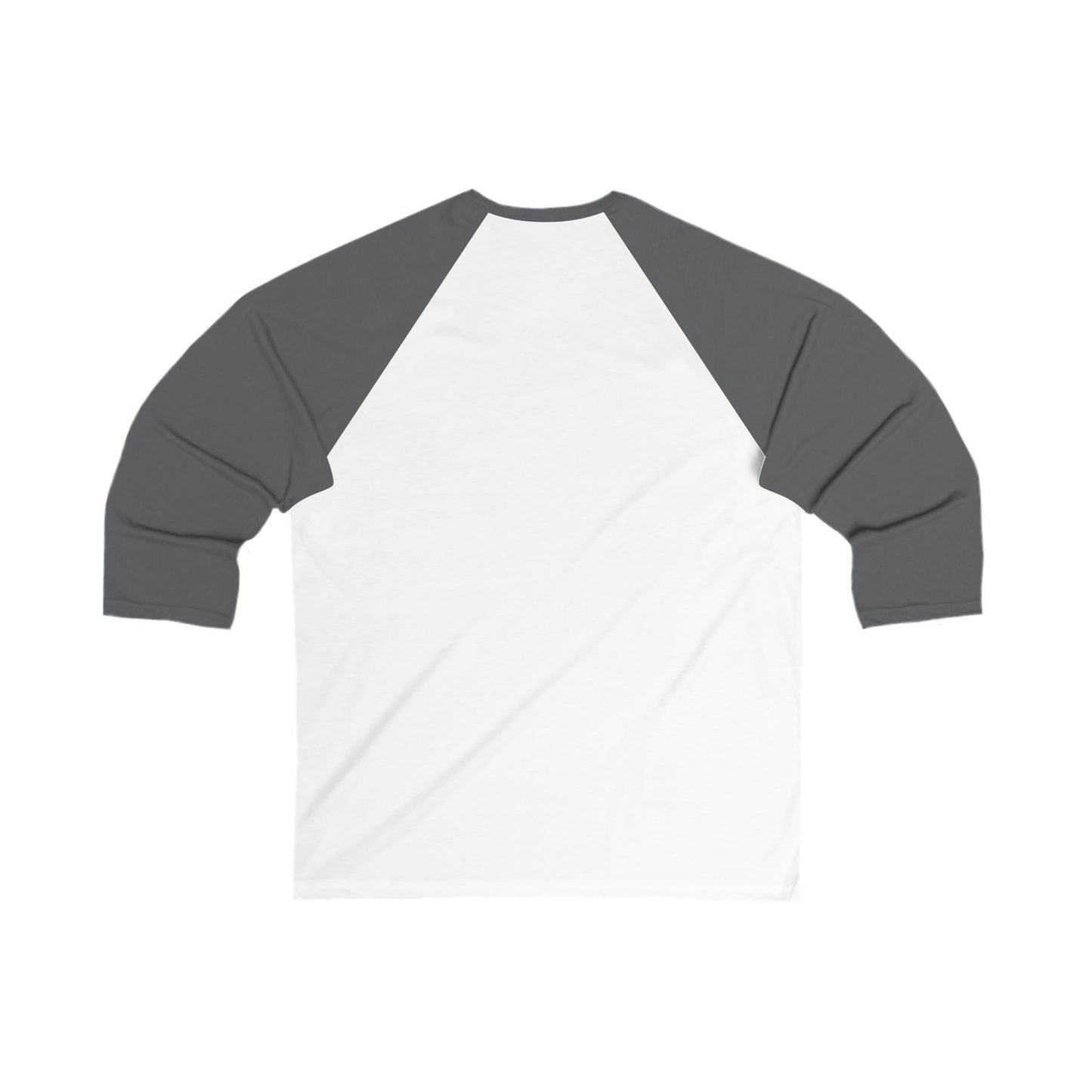 Drillers Adult Unisex  Raglan Baseball Tee (Customizable)