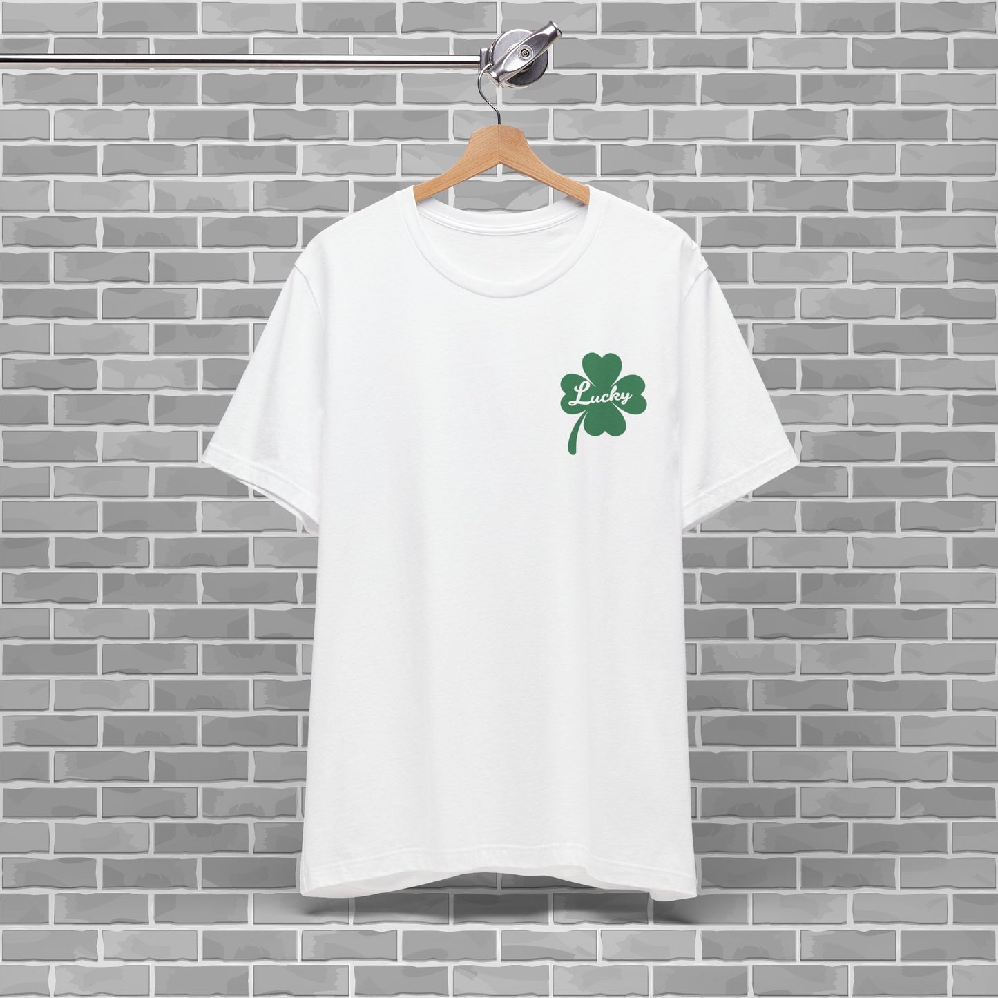 Prone to Shenanigans St. Patrick’s Day Tee