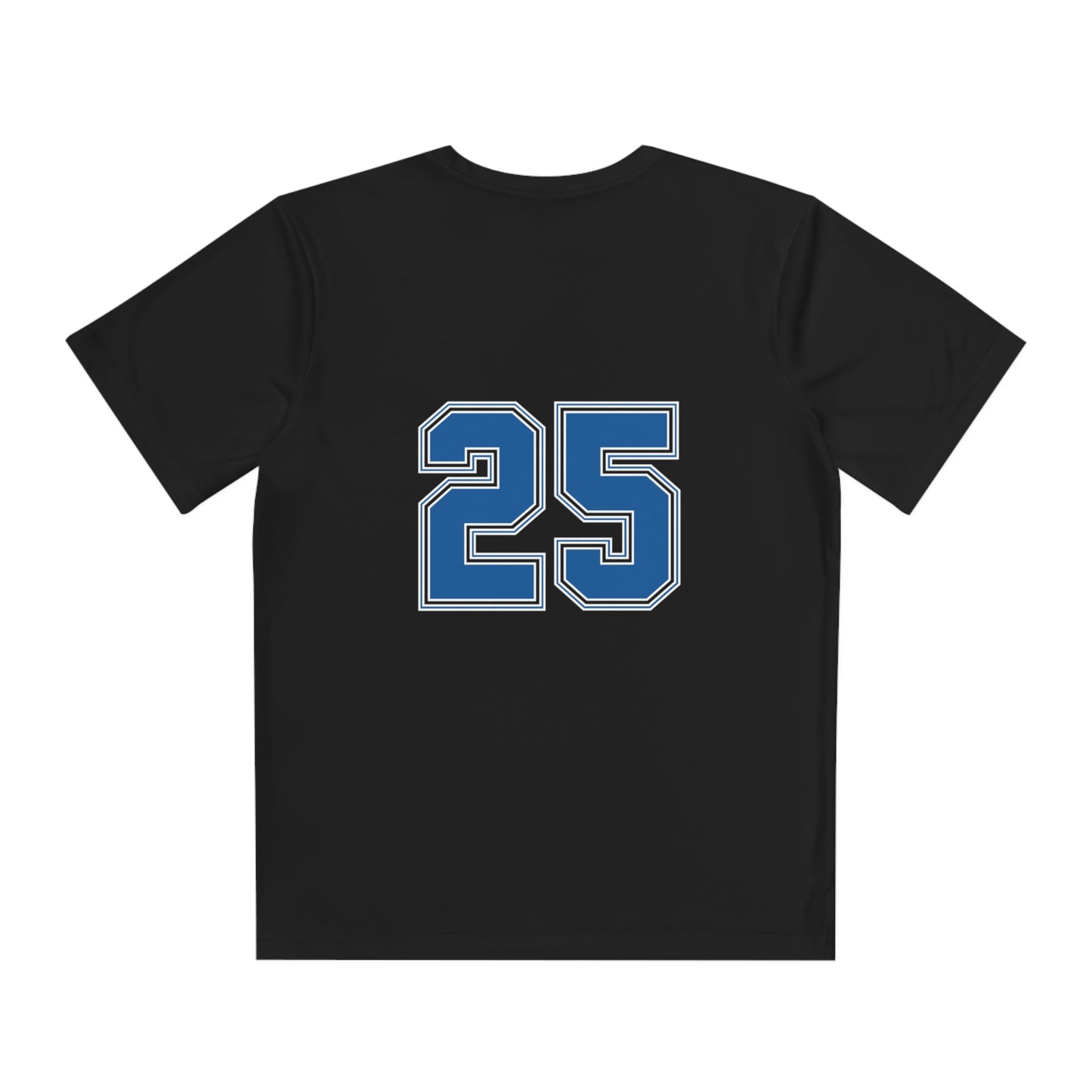 Drillers Youth Unisex Tee (Customizable)