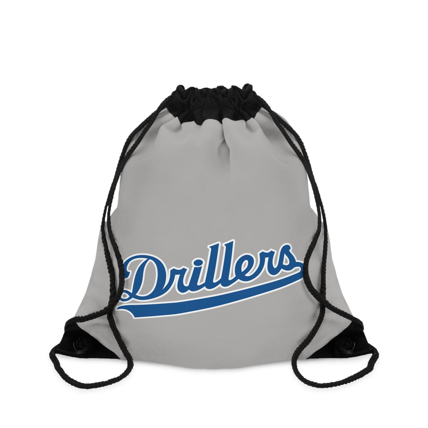 Drillers Drawstring Bag (Customizable)