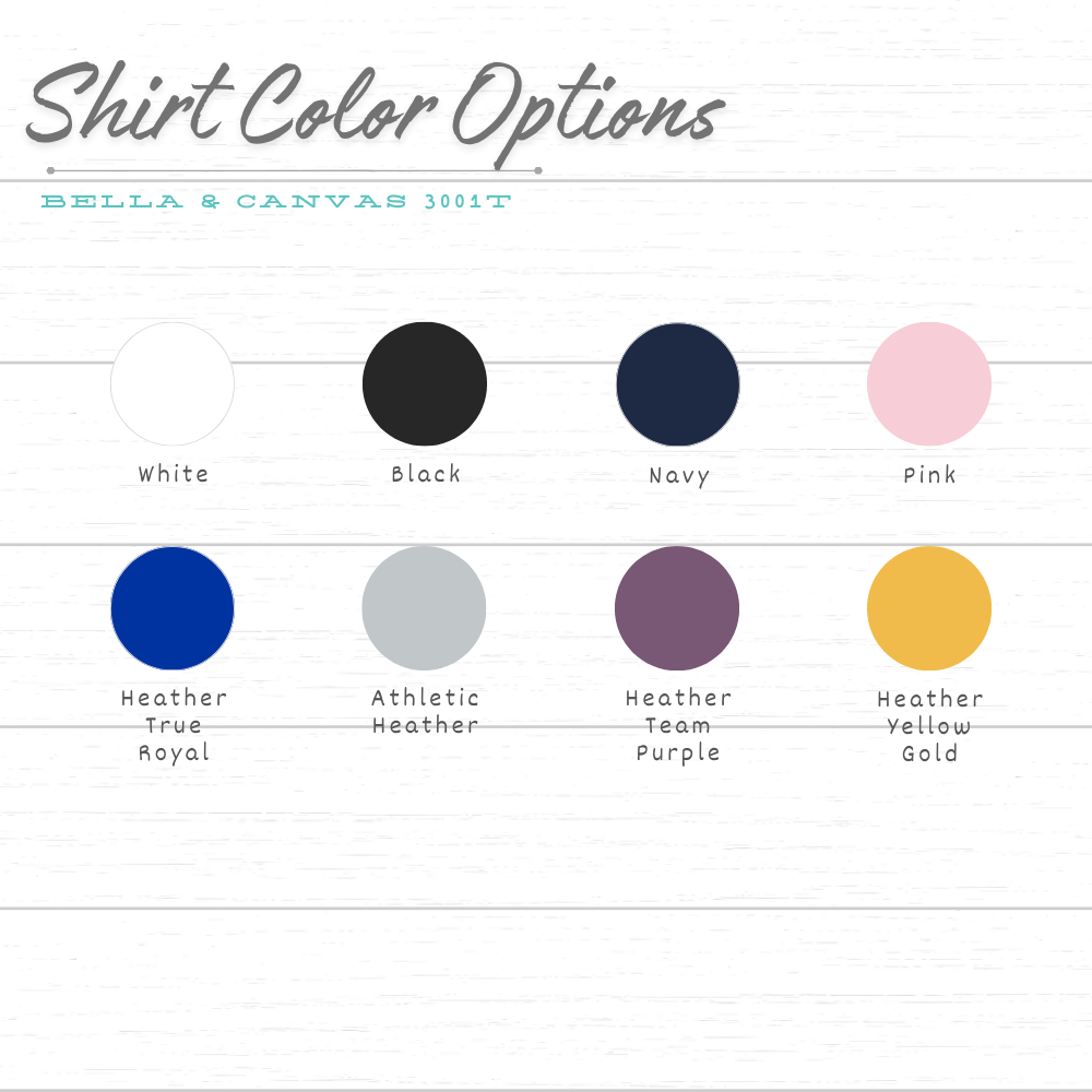 Hawks Short Sleeve Tee