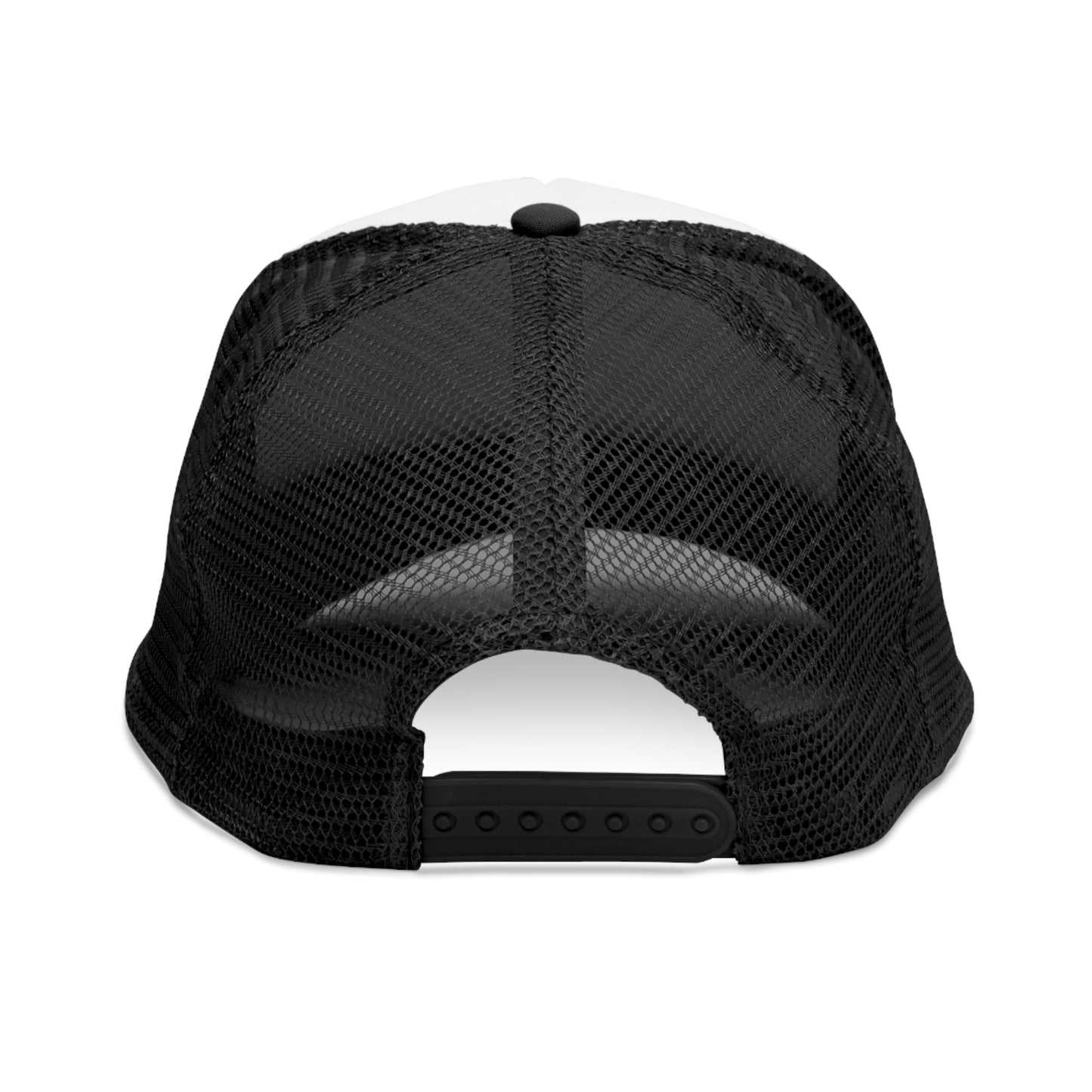 Hawks Baseball Mesh Cap