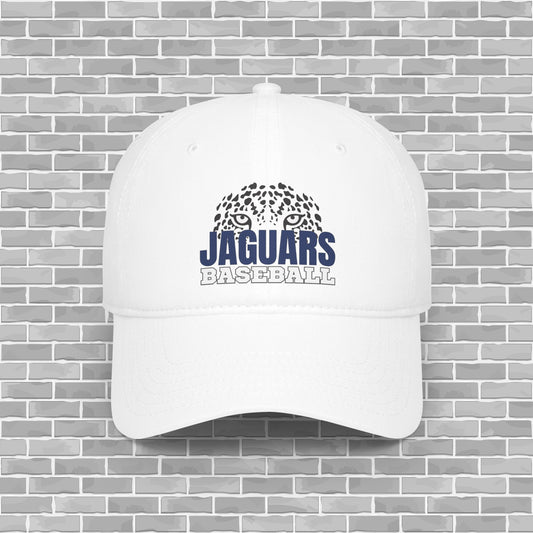 Jaguars Baseball Low Profile Baseball Cap