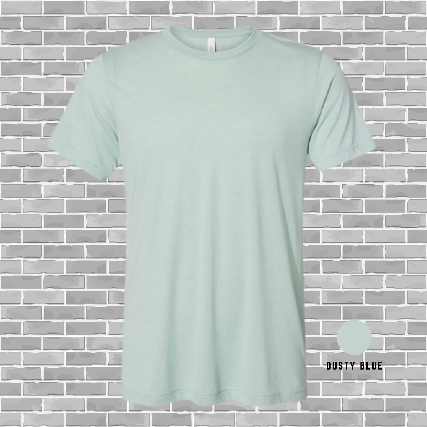 Camp More, Worry Less Triblend Tee