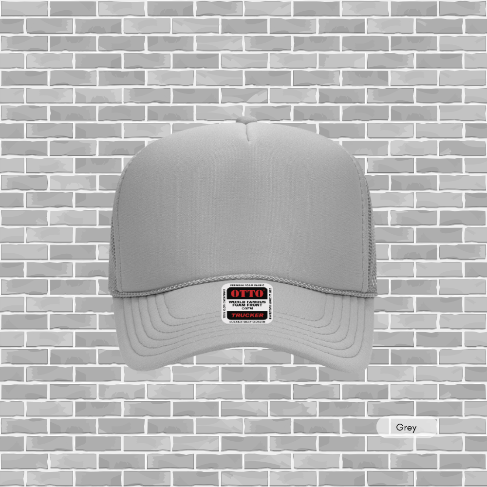 Jolliff Trucker Hats