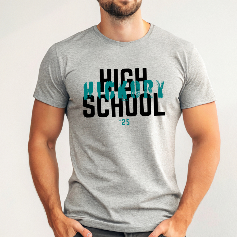 Hawks Short Sleeve Tee