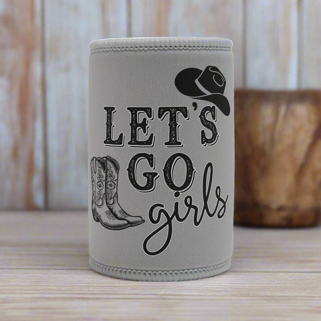 Bachelorette Party Can Cooler