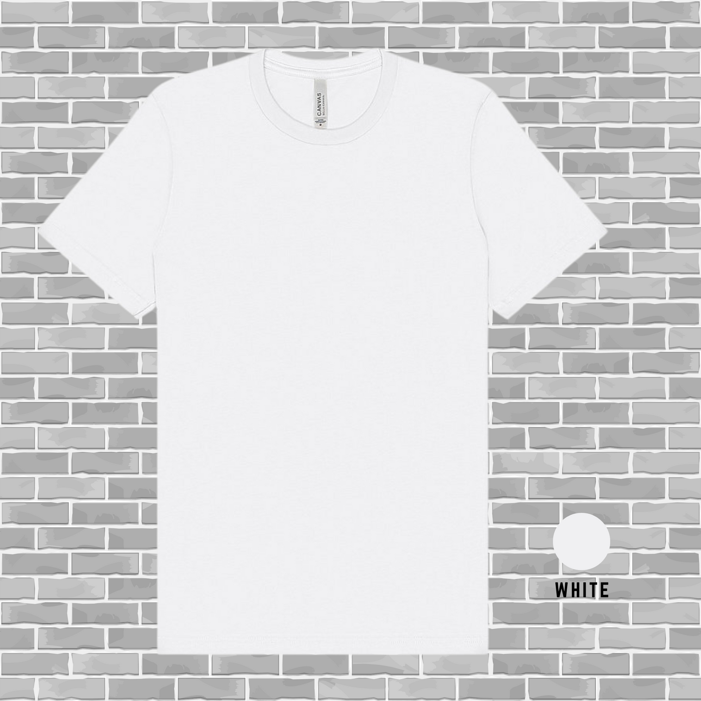 Hawks Unisex Short Sleeve Tee