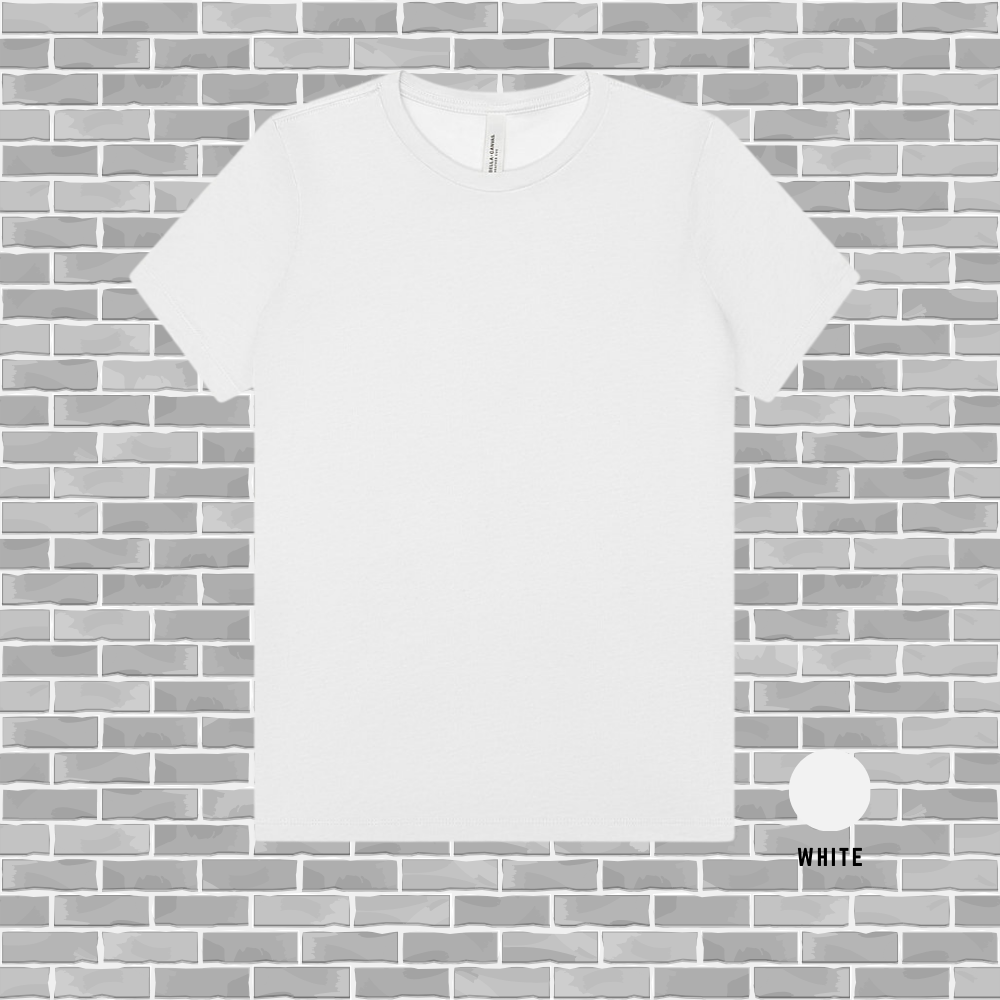 Drillers Women's Relaxed Heather CVC Short Sleeve Tee