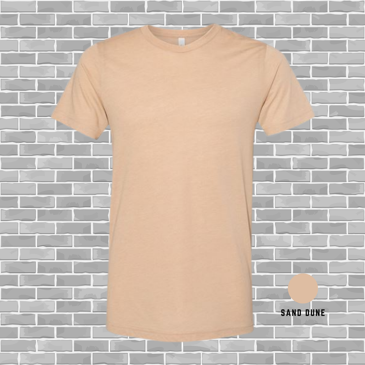 Camp More, Worry Less Triblend Tee