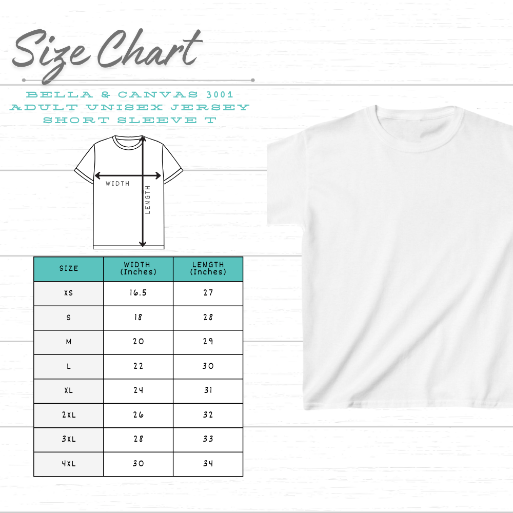 Hawks Short Sleeve Tee