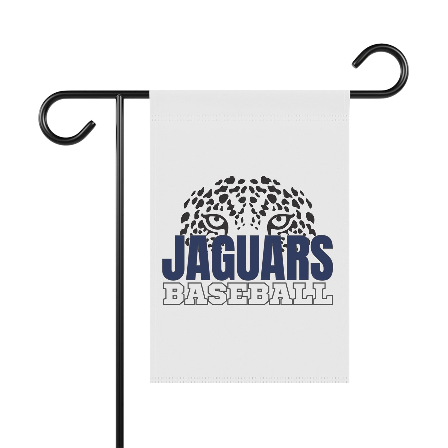 Jaguars Baseball Garden & House Banner