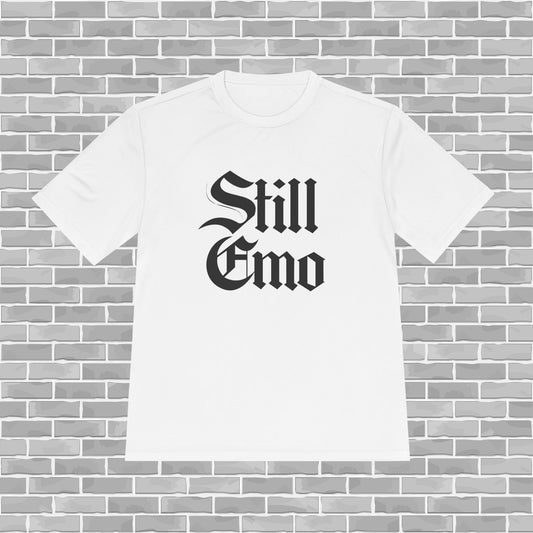 Still Emo Unisex Tee