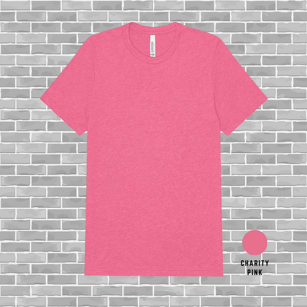 Drillers Unisex Triblend T-Shirt (Adult & Youth Sizes Available)