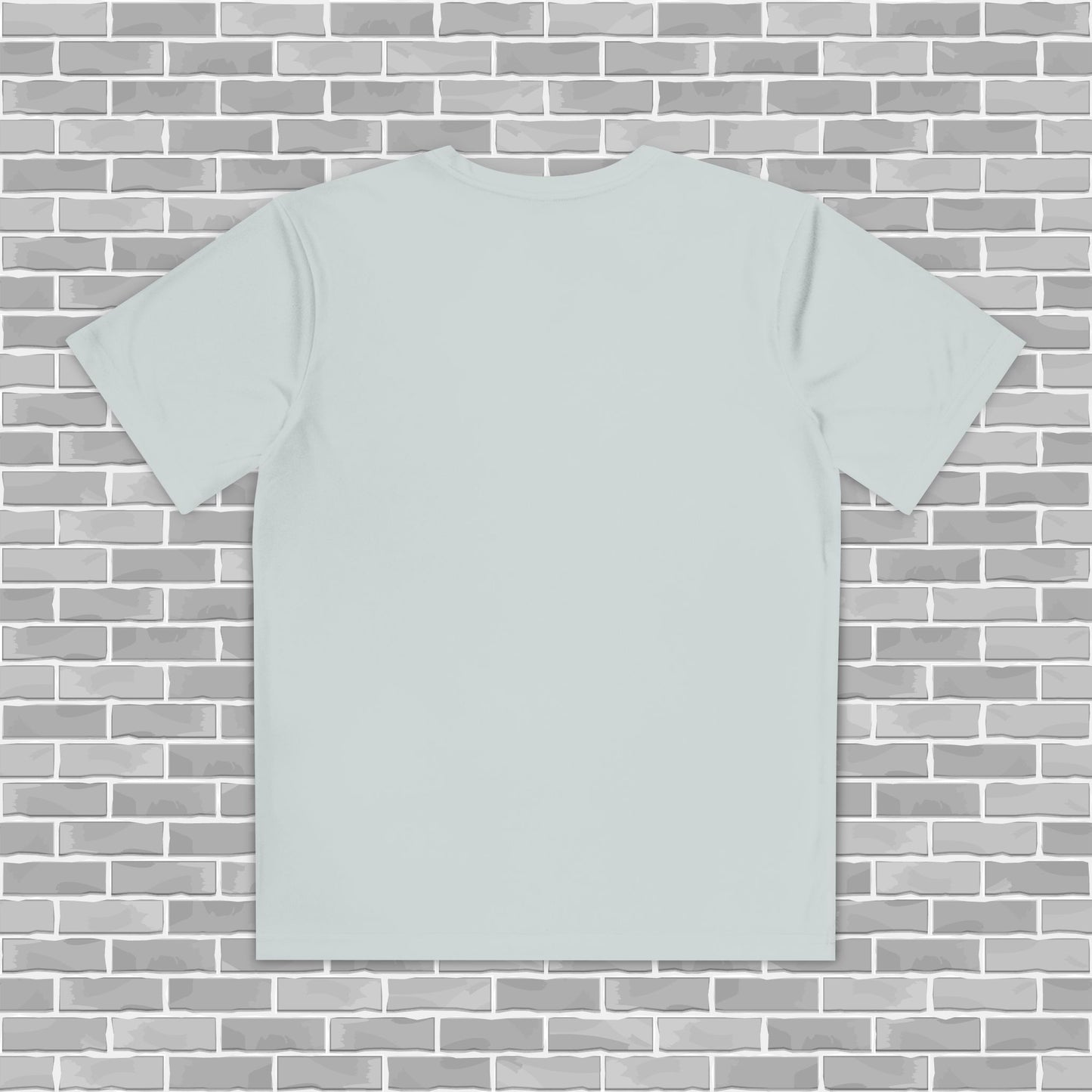 Custom (Front Only) Youth Competitor Tee