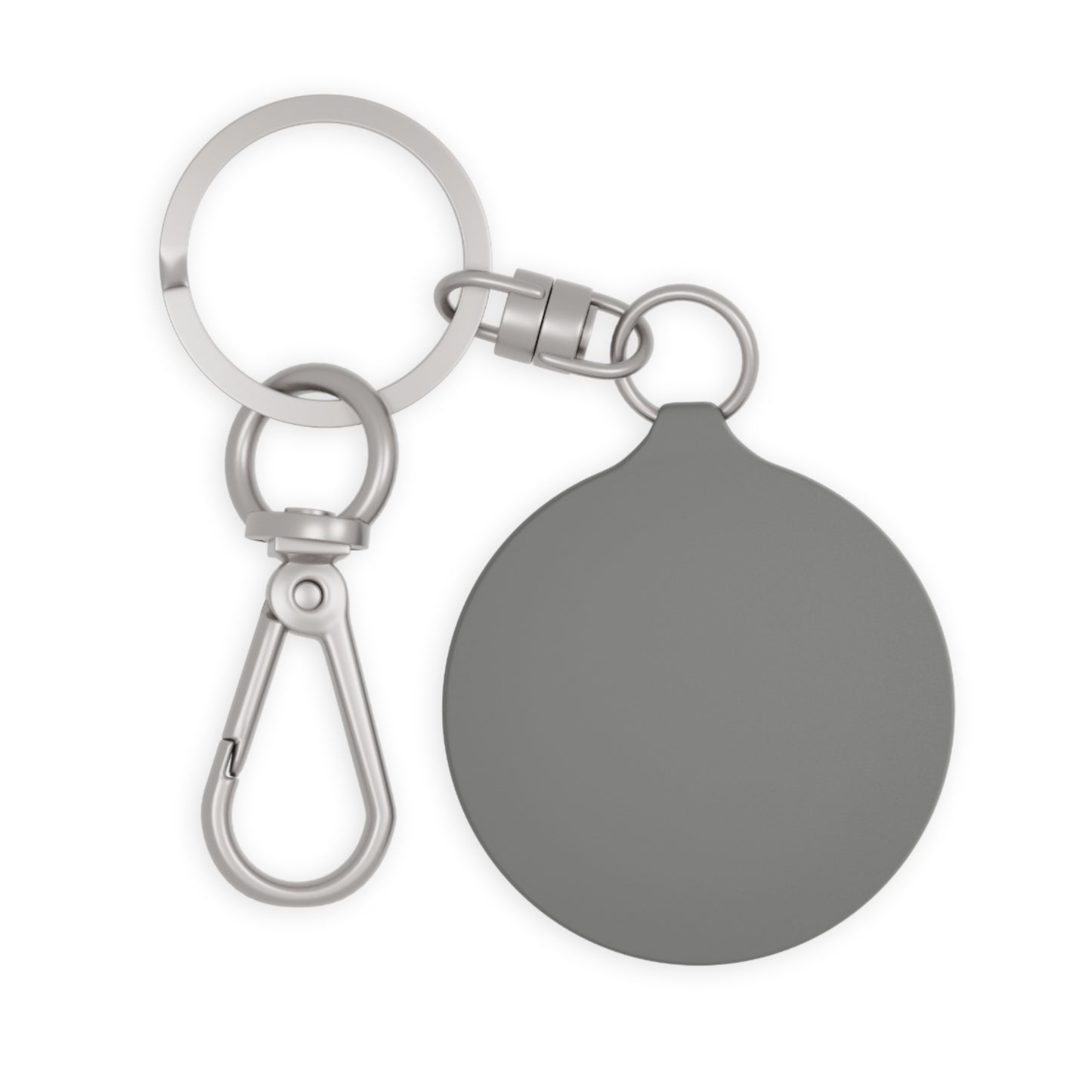 Drillers Keychain