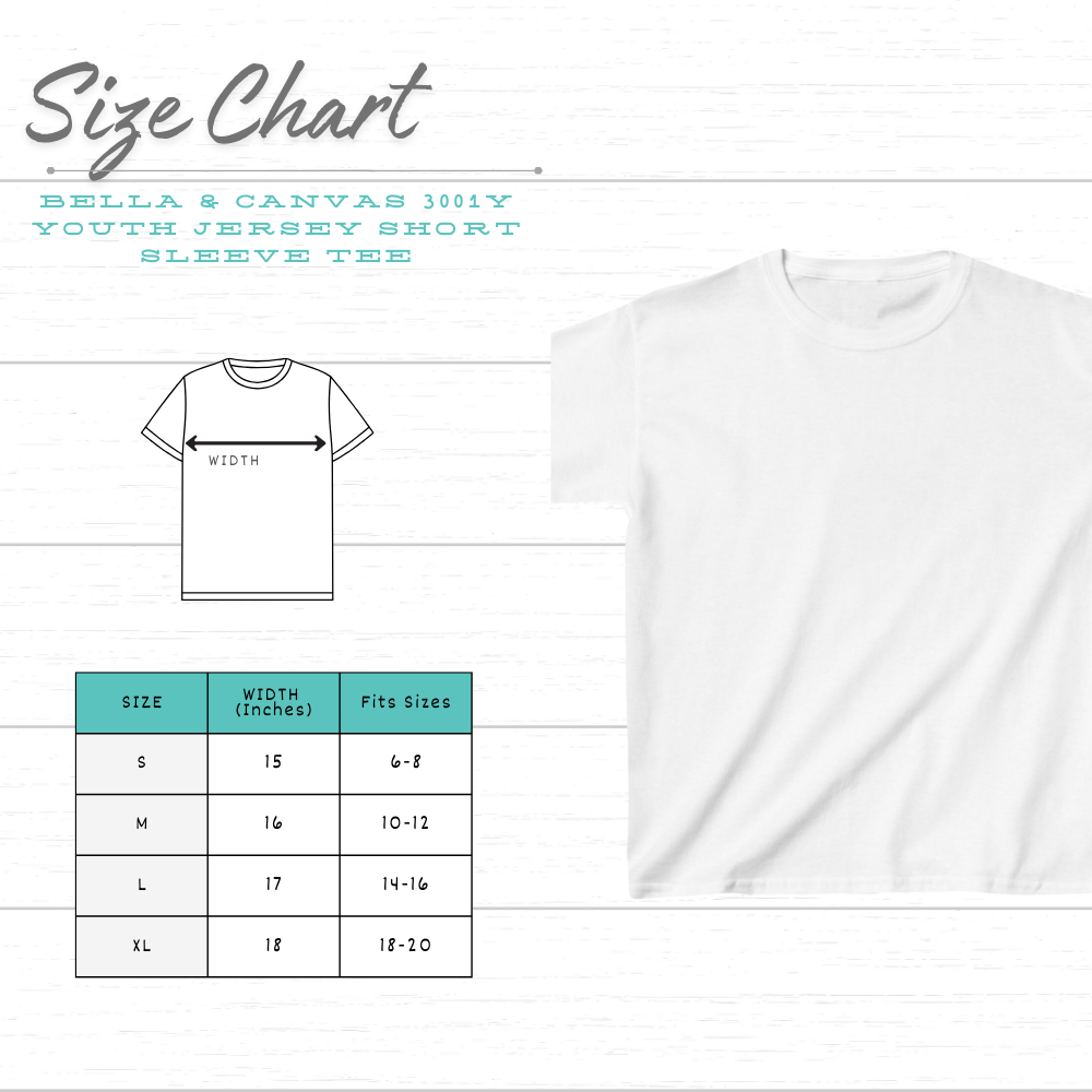 Hawks Short Sleeve Tee