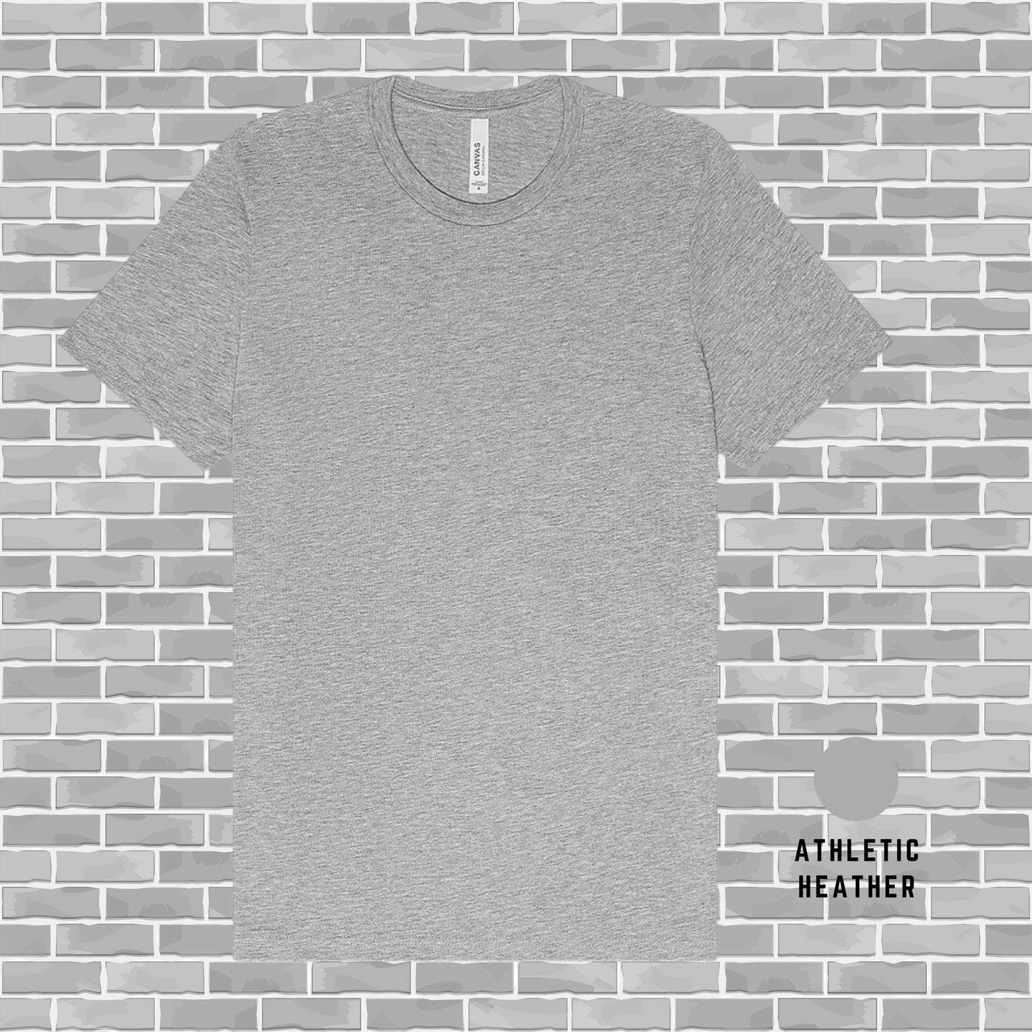 Hawks Unisex Short Sleeve Tee