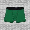 Lucky Men's Boxers for Saint Patrick's Day