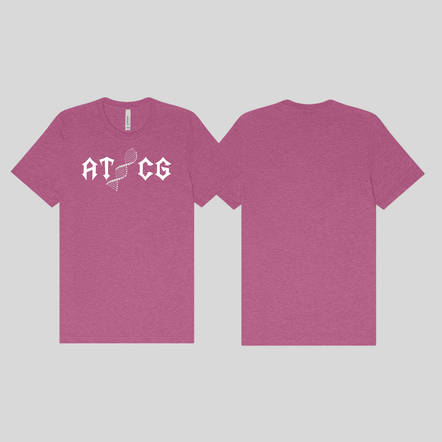 Science: AT/CG Tee
